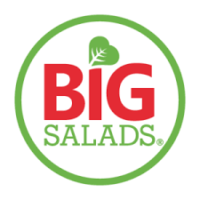 big salads