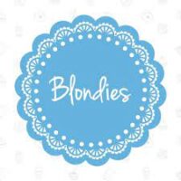 blondies