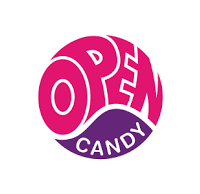 open candy