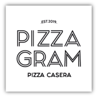 pizza gram