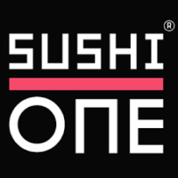 sushi one