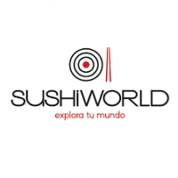 sushi world